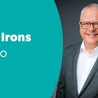 Simon Irons