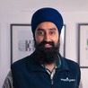 Harmeet Gill