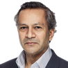 Raj Parekh