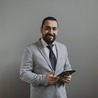 Manhal Alkhalil