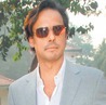 Arun Nayar