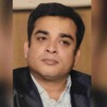 Mahesh Somani