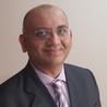 Jaydev V. Sanghavi