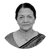 Daksha Shah
