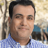 Sunil Kurkure
