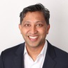 Ashish V. Shah