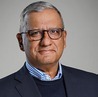 Shumeet Banerji