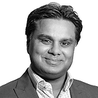 Shafi Ahmed