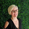 Julie Delbuck