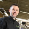 Graeme Cook