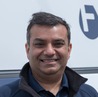Nitin Ahuja