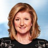 Arianna Huffington