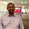Ravi Kumaraswami