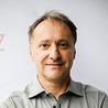 Jean-Francois Jeff Déchant