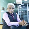 Nayan A. Shah