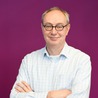 Simon Heyes