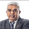 M.R. Jaishankar