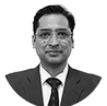 Ashish Johri