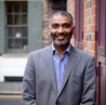 Pukar Mehta