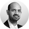 Milind Chalisgaonkar