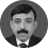 Hirdesh Sehgal