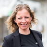 Birgitte W. Johansen