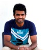 Arjun R. Krishna