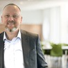 Johan Salenstedt