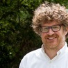 Wolfgang Boyé