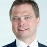 Harald Espedal