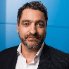 Laurent Levy