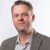 Bjørn Petter Lindhom