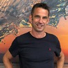 Matt Taylor