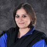 Anuradha Das Mathur