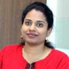 Shanthi Reddy