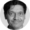 Neal Bhadkamkar