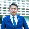 Albert Lam