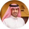 Fahad Othman Al Ghamdi
