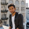 Archie Ravishankar