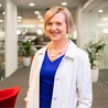 Jennifer Boulding