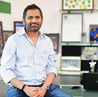 Paresh Varma