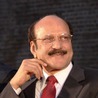 Pratap G. Pawar