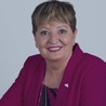 Linda Cockburn