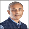 Ravi Raghavan