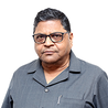 Vinod Kumar Jain