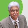 Azim H Premji