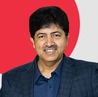 Pratik Kumar