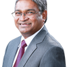 C. K. Shastri