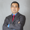 Devang Pandya