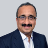 Jayant Goradia